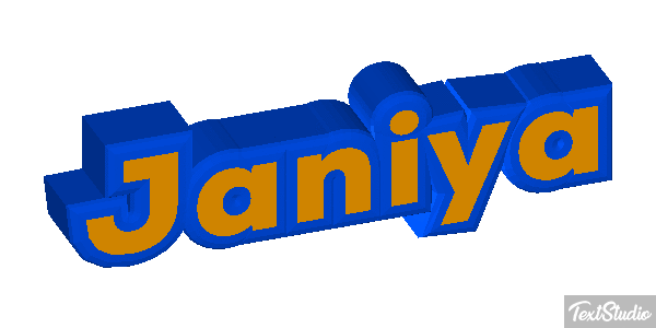 Janiya Efeito do texto