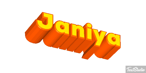 Janiya Efeito do texto