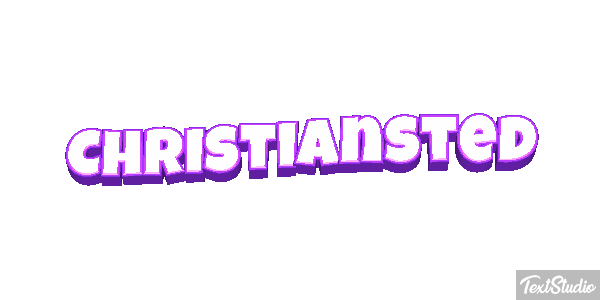 Christiansted Efekt tekstowy