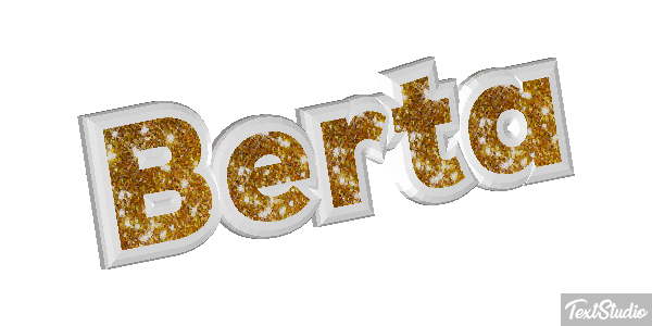 Berta Efeito do texto