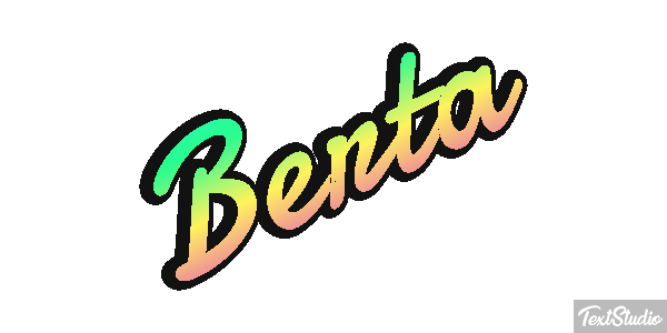 Berta Efeito do texto