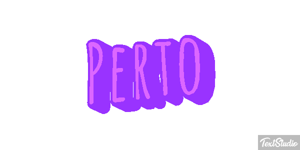 Perto Texteffekt
