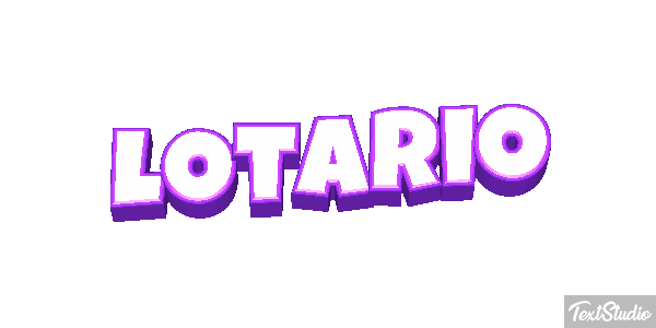 Lotario Text effect