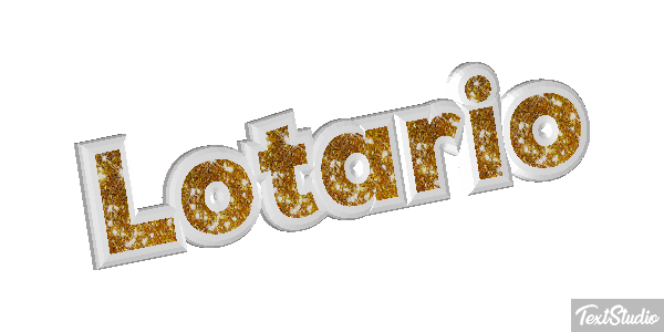 Lotario Text effect