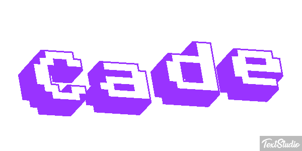 Cade Effet de texte