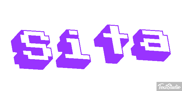 Sita Text effect