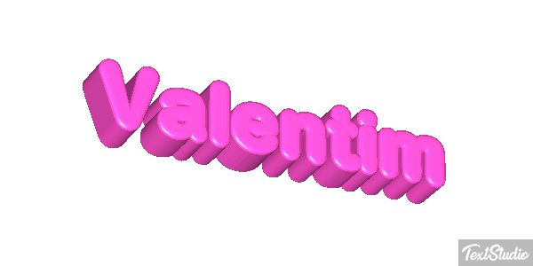 Valentim Metin efekti