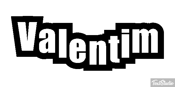 Valentim Metin efekti