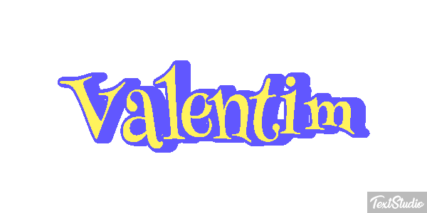 Valentim Metin efekti