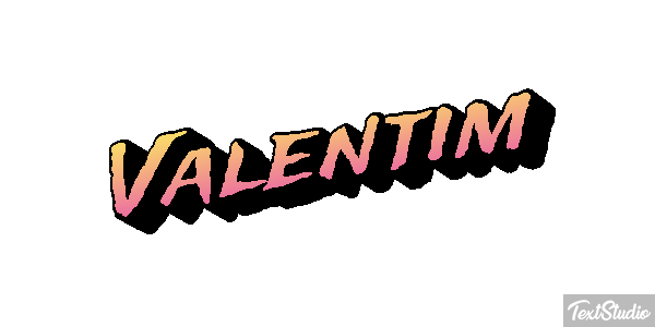 Valentim Metin efekti