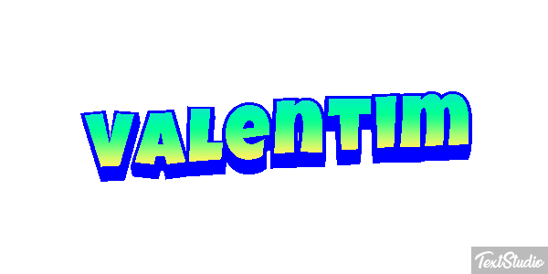 Valentim Metin efekti