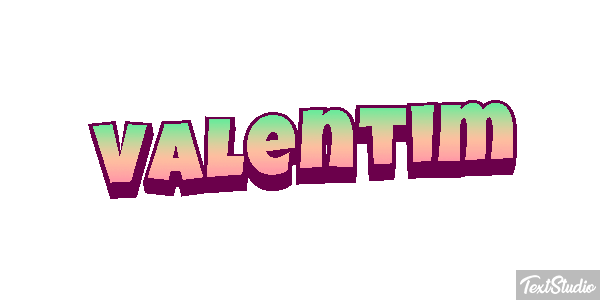 Valentim Metin efekti