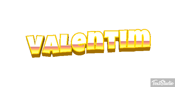 Valentim Metin efekti