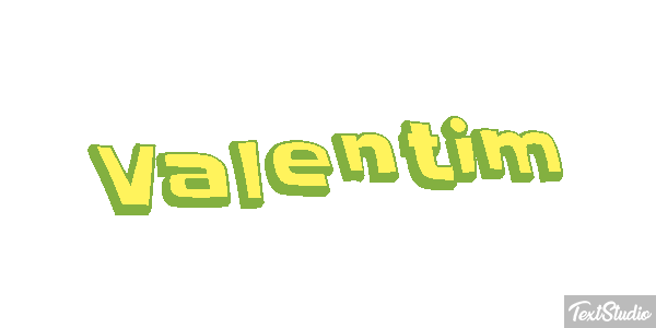 Valentim Metin efekti