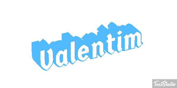 Valentim Metin efekti