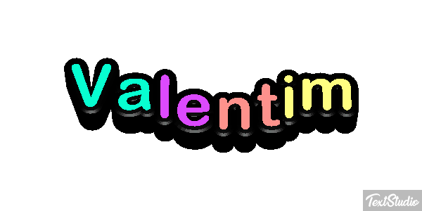 Valentim Metin efekti