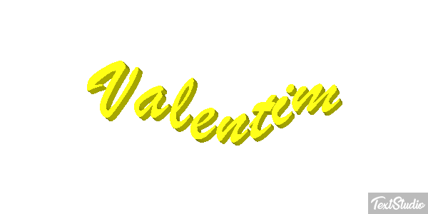 Valentim Metin efekti