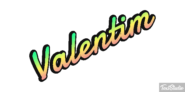 Valentim Metin efekti