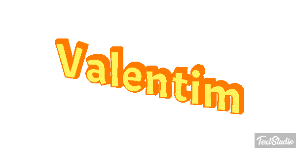 Valentim Metin efekti