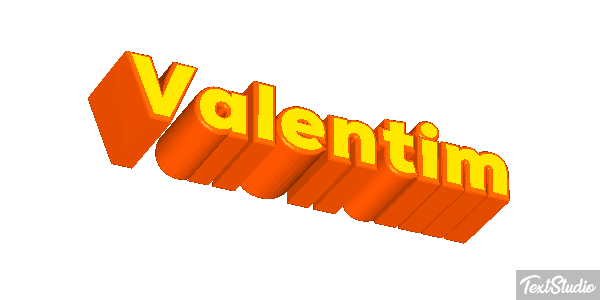 Valentim Metin efekti