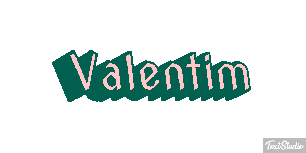 Valentim Metin efekti