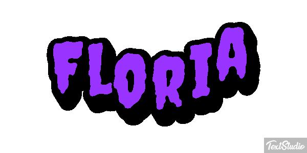 Floria Effetto testo