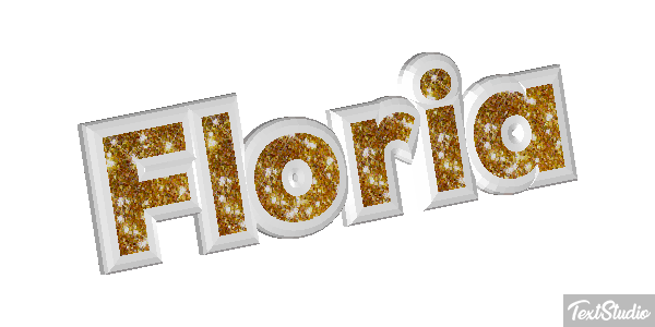 Floria Effetto testo