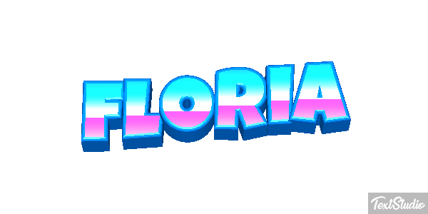 Floria Effetto testo