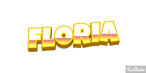 Floria Effetto testo