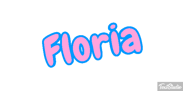 Floria Effetto testo
