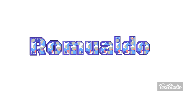 Romualdo Effetto testo