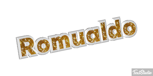 Romualdo Effetto testo