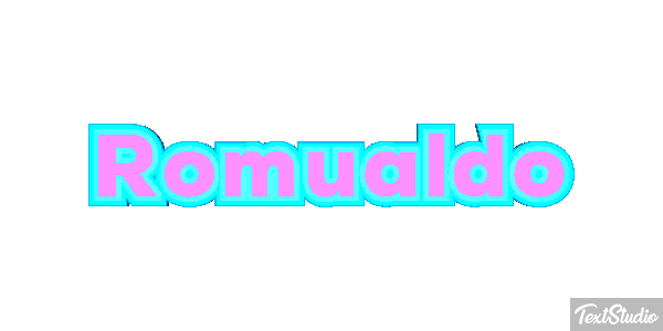 Romualdo Effetto testo