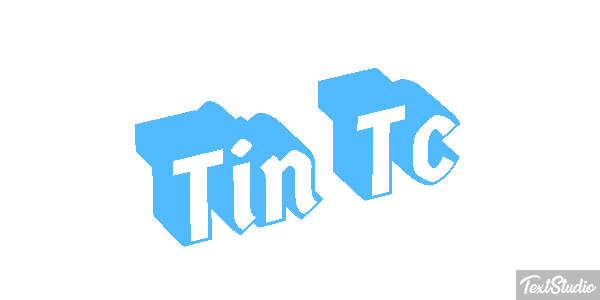 Tin Tức Efeito do texto