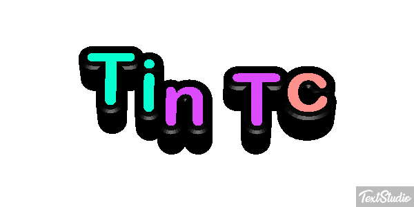 Tin Tức Efeito do texto