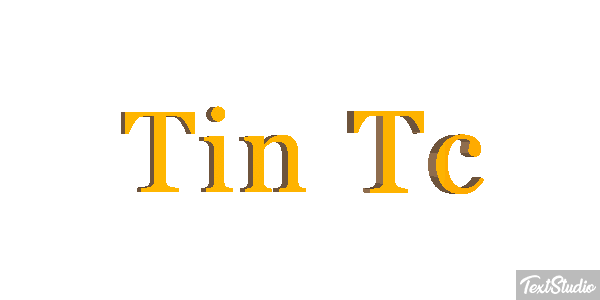 Tin Tức Efeito do texto