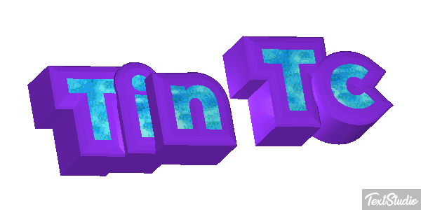 Tin Tức Efeito do texto
