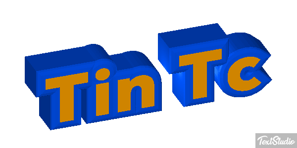 Tin Tức Efeito do texto