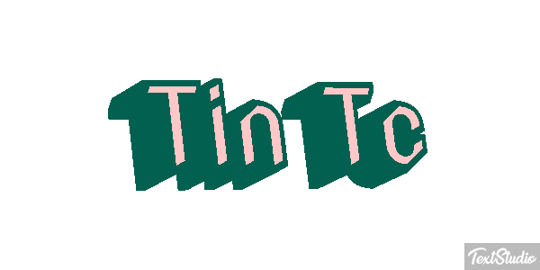 Tin Tức Efeito do texto