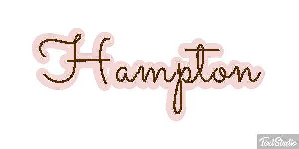 Hampton Metin efekti