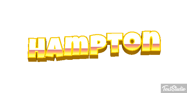 Hampton Metin efekti