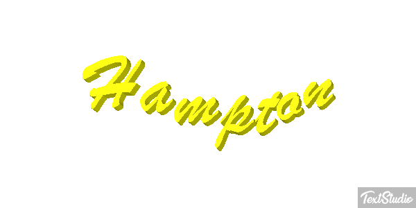 Hampton Metin efekti