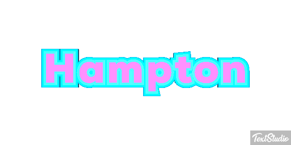 Hampton Metin efekti