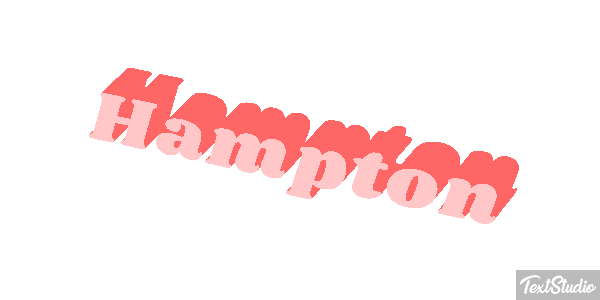 Hampton Metin efekti