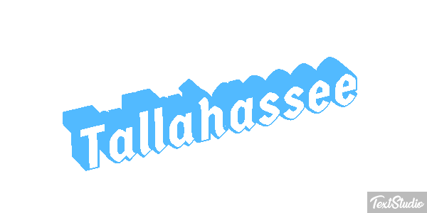 Tallahassee Efekt tekstowy