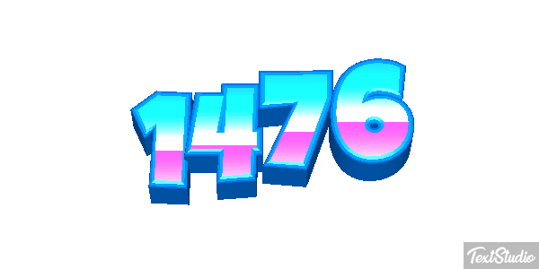 1476 Текстовый эффект