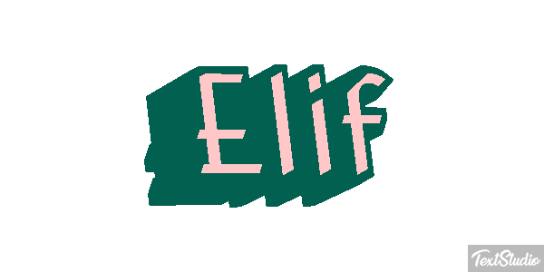 Elif Metin efekti