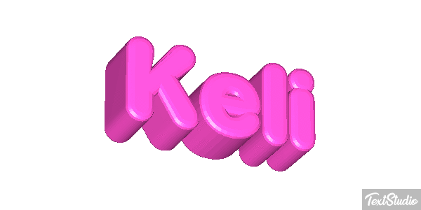 Keli Efeito do texto