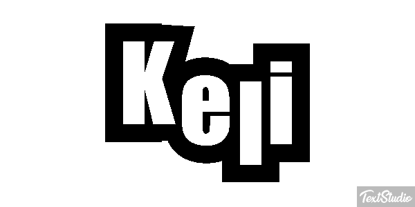 Keli Efeito do texto