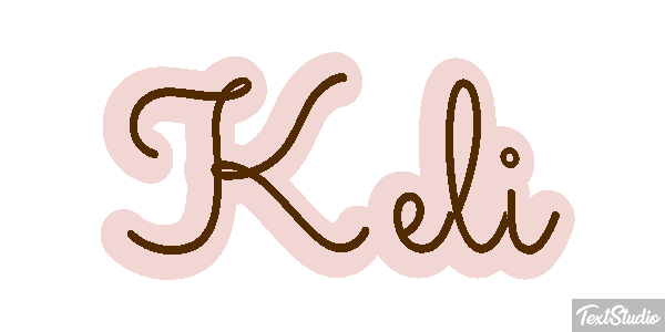 Keli Efeito do texto